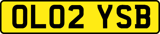 OL02YSB