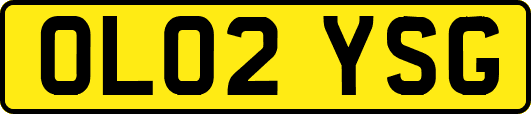 OL02YSG