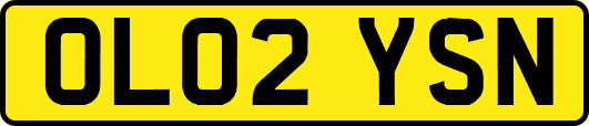 OL02YSN
