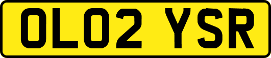 OL02YSR