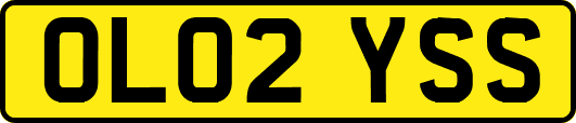 OL02YSS