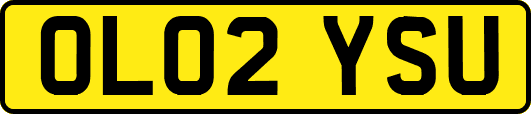 OL02YSU