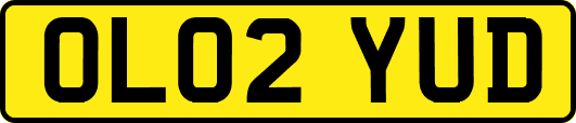 OL02YUD