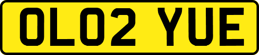 OL02YUE