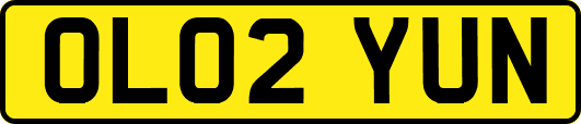 OL02YUN
