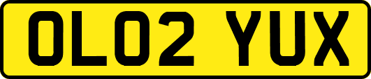 OL02YUX