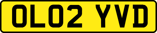 OL02YVD