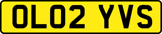 OL02YVS