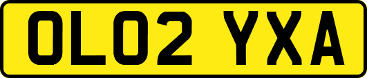 OL02YXA