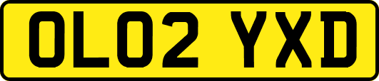 OL02YXD