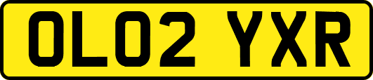 OL02YXR