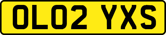 OL02YXS