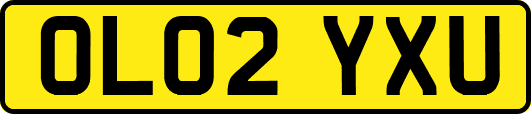 OL02YXU