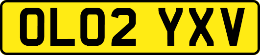 OL02YXV