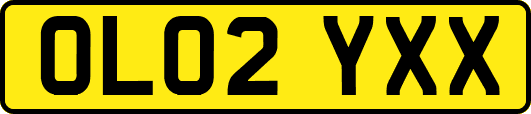 OL02YXX