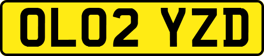 OL02YZD