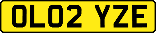 OL02YZE