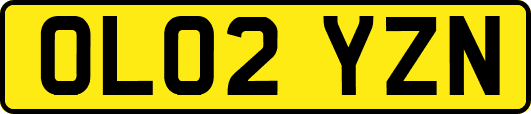 OL02YZN