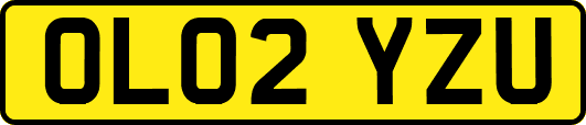 OL02YZU