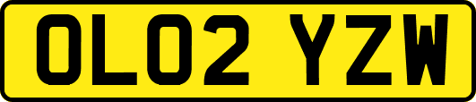 OL02YZW