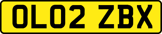 OL02ZBX