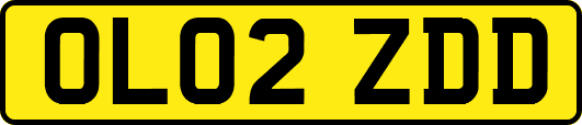 OL02ZDD