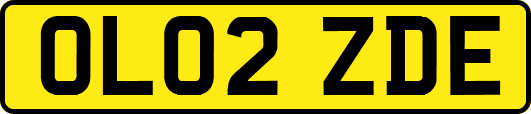 OL02ZDE