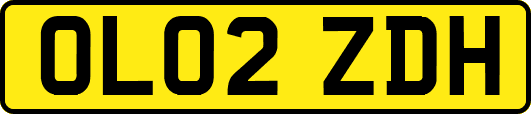 OL02ZDH