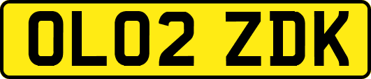 OL02ZDK