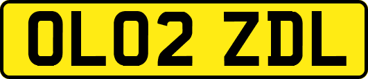 OL02ZDL