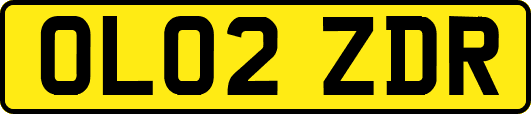 OL02ZDR