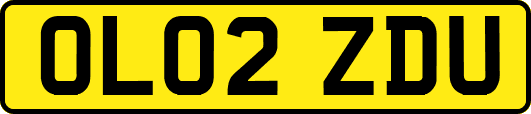 OL02ZDU