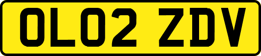 OL02ZDV
