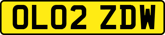 OL02ZDW