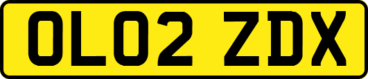 OL02ZDX
