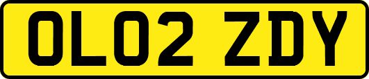 OL02ZDY