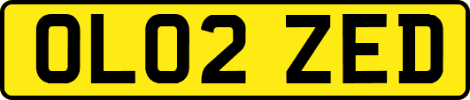 OL02ZED