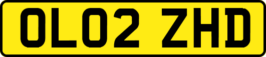 OL02ZHD