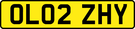 OL02ZHY