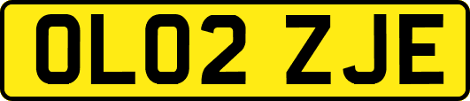 OL02ZJE