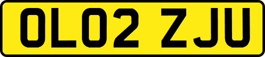 OL02ZJU