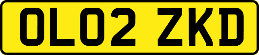 OL02ZKD