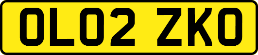 OL02ZKO
