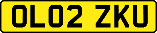 OL02ZKU
