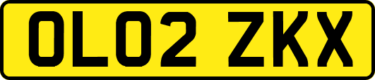 OL02ZKX