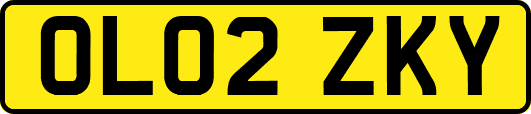 OL02ZKY