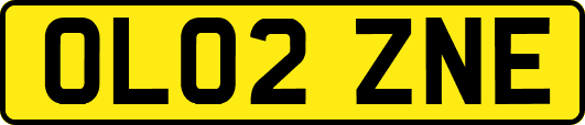 OL02ZNE
