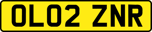 OL02ZNR