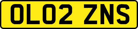 OL02ZNS