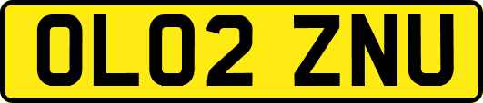OL02ZNU
